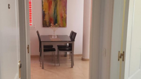 Apartamento Villaplaya Málaga Centro